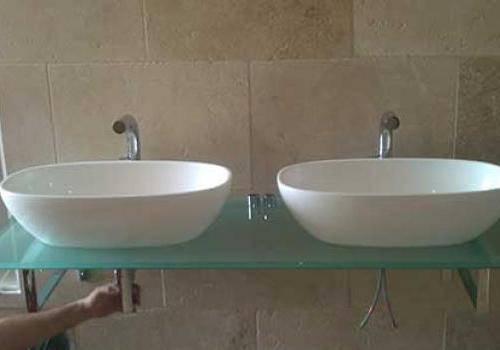 Sanitaires