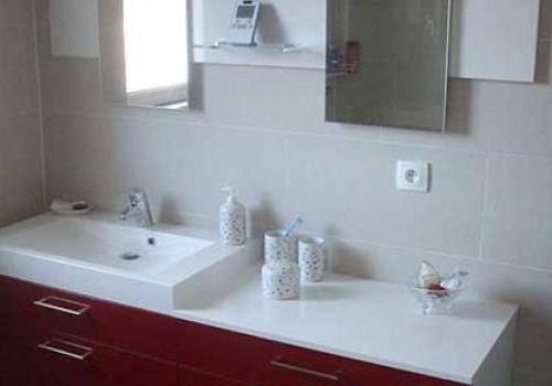 Sanitaires