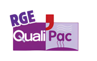 Logo qualipac