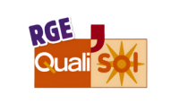 Logo qualisol