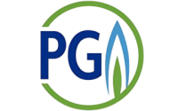 Logo pg
